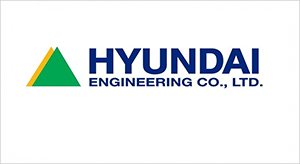 HYUNDAI ENGINEERING CO.LTD