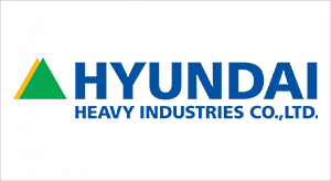 HYUNDAI HEAVY IND. CO.LTD