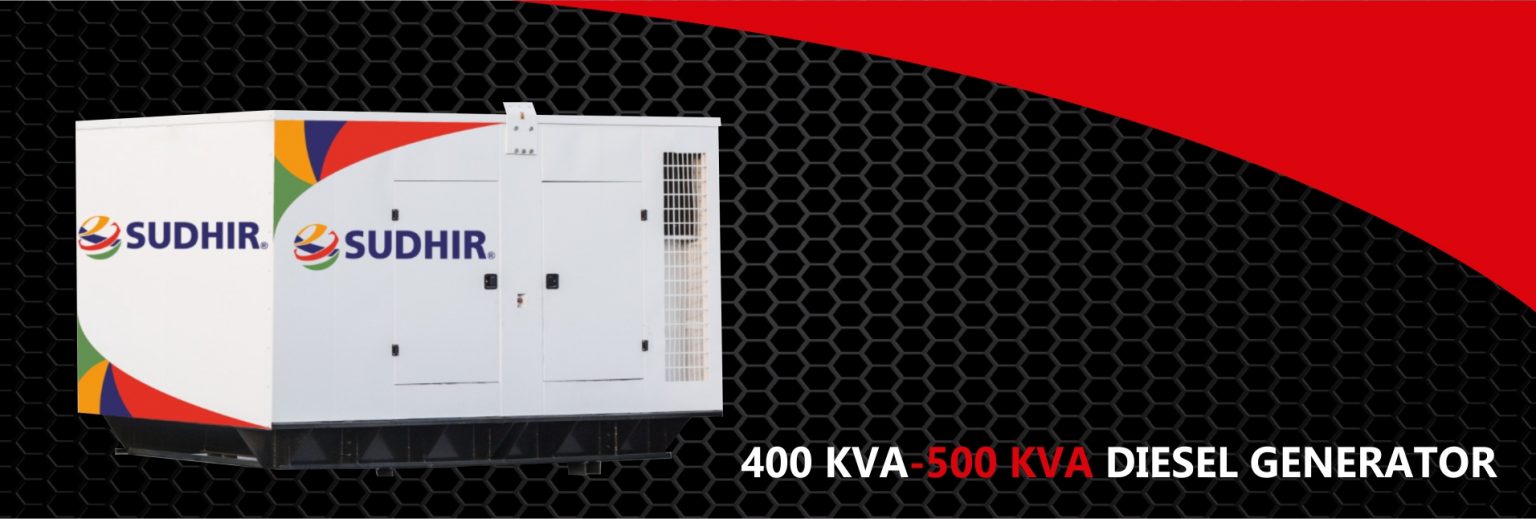 Generators On Lease – Power Generation and Handling Equipment Rental ...